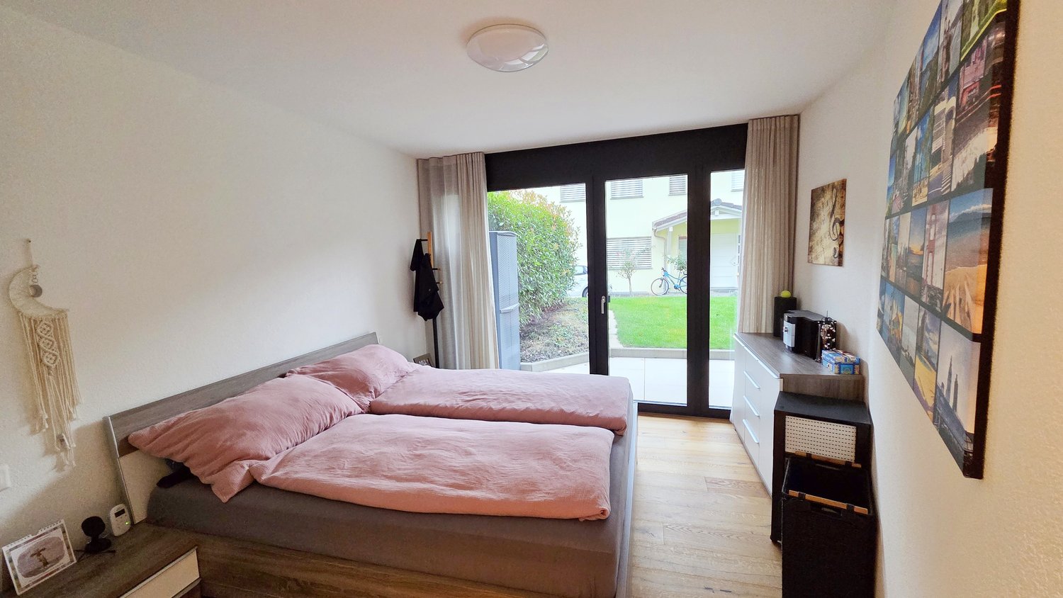 Appartement de 4 ½ pièces, photo 7 sur 10