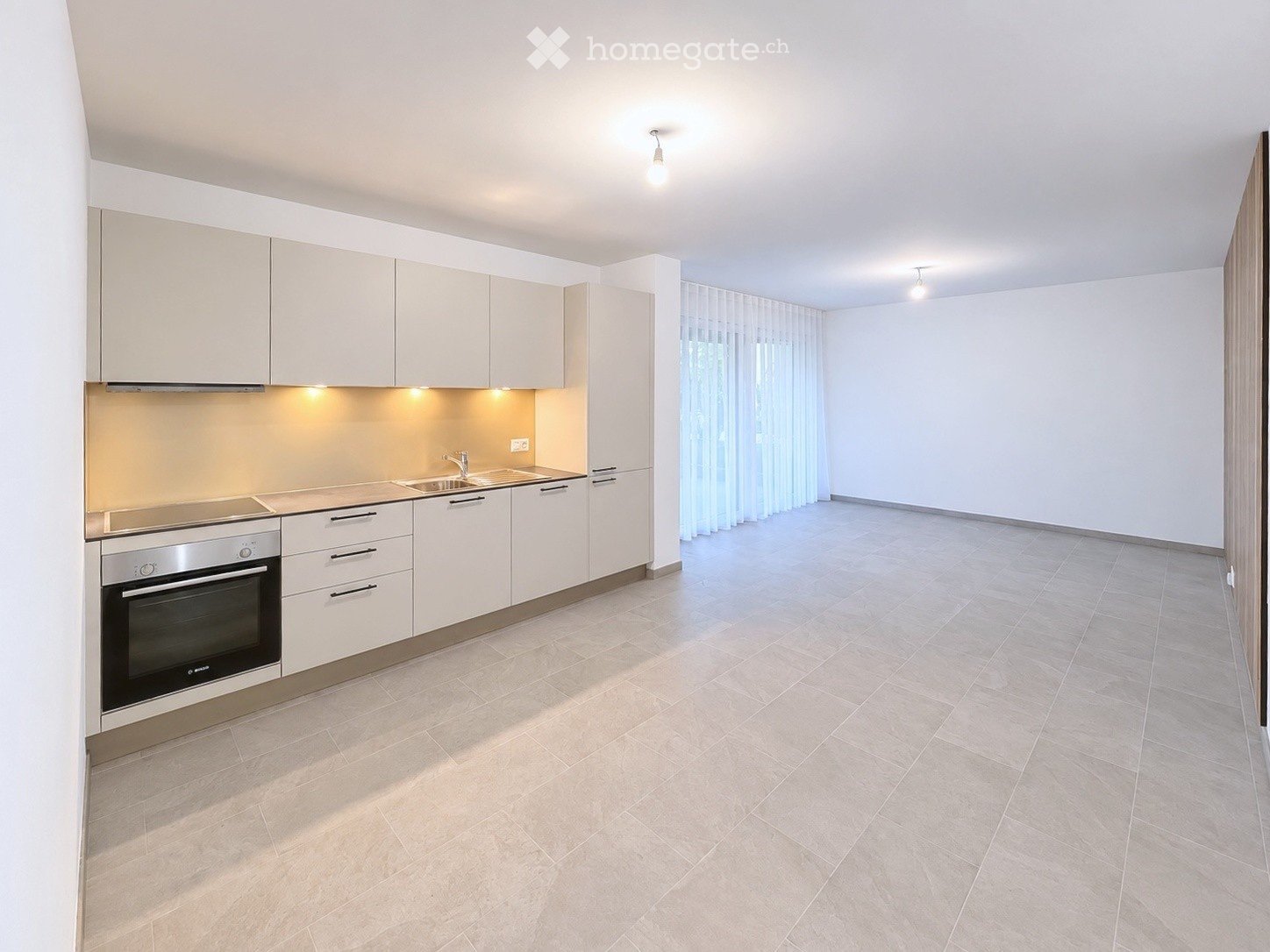 2 rooms apartment, photo 1 sur 5