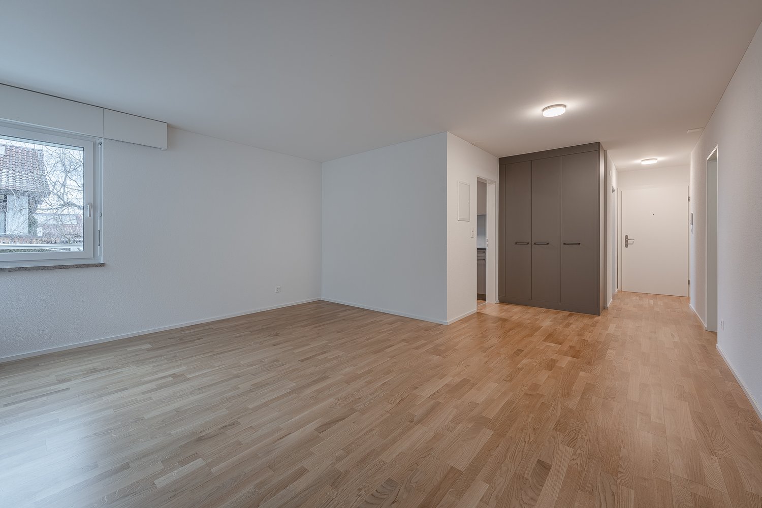 Appartement de 4 ½ pièces