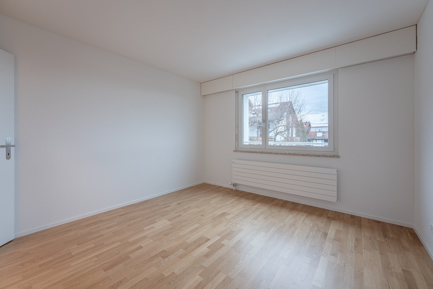 Appartement de 4 ½ pièces