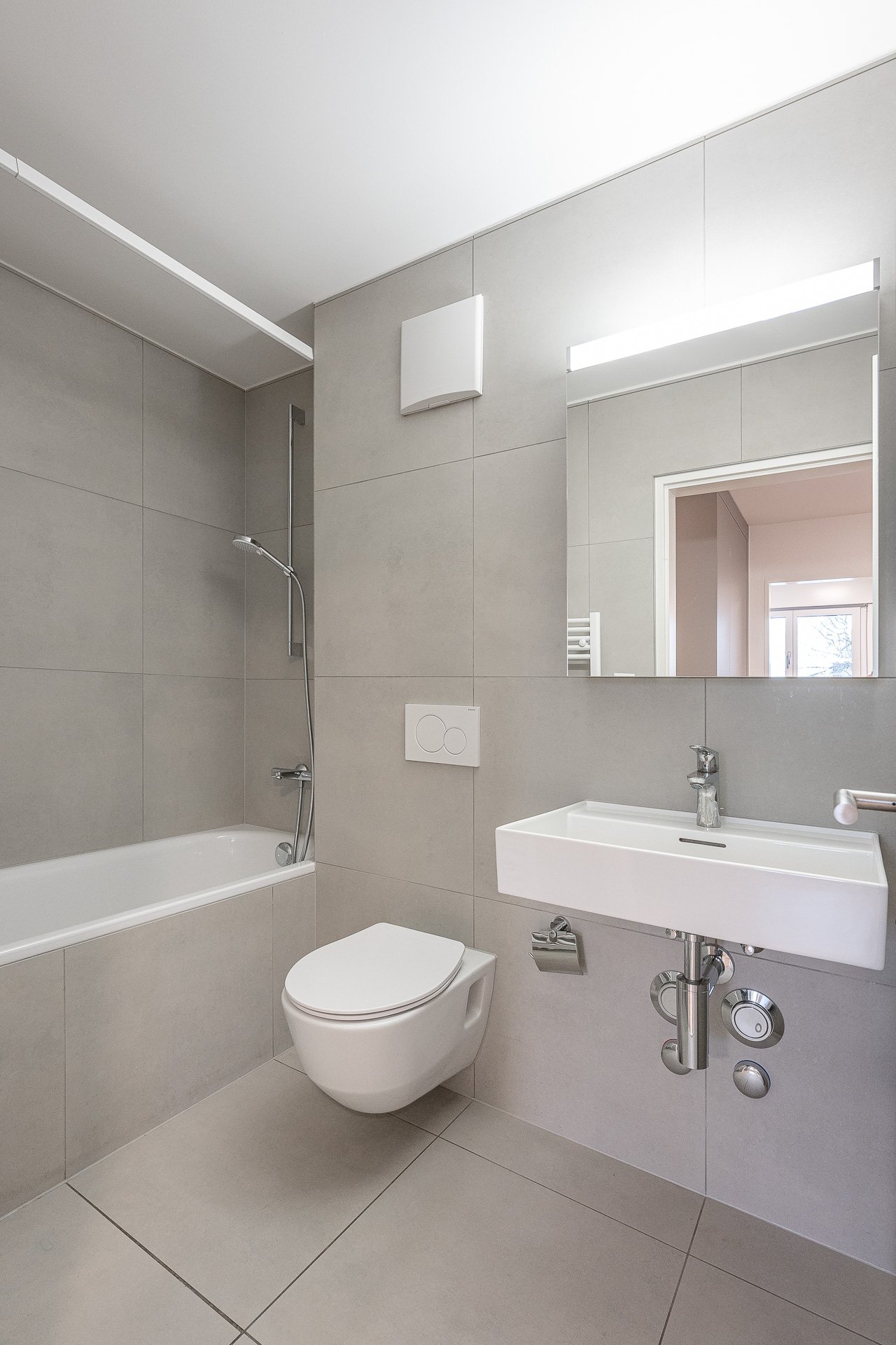 Appartement de 4 ½ pièces