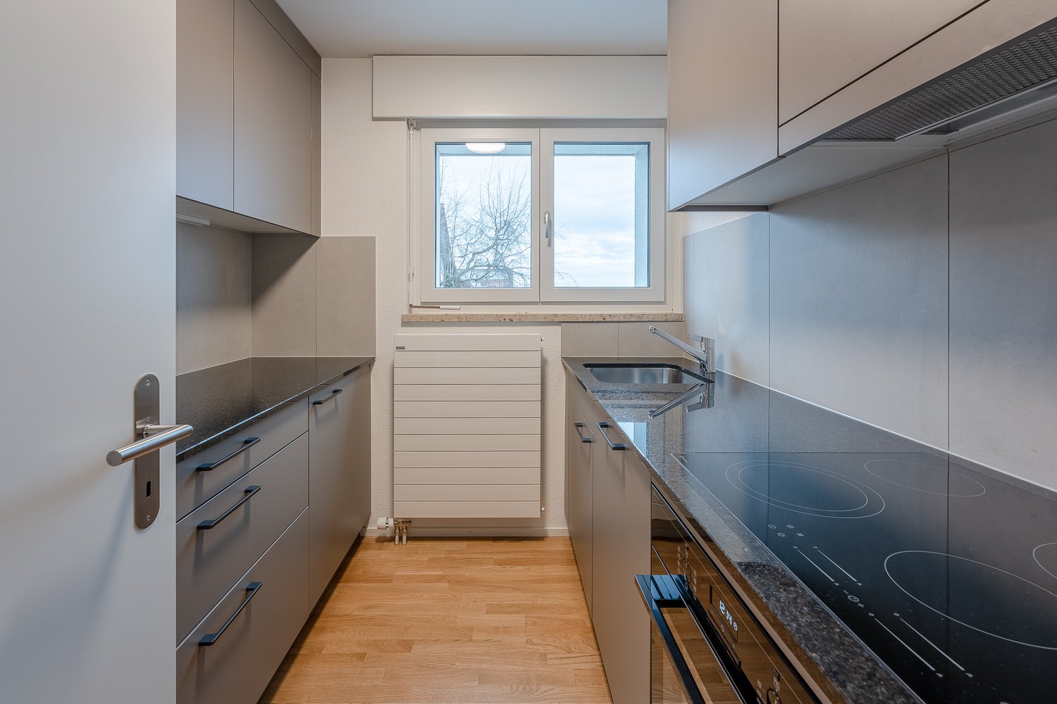Appartement de 4 ½ pièces