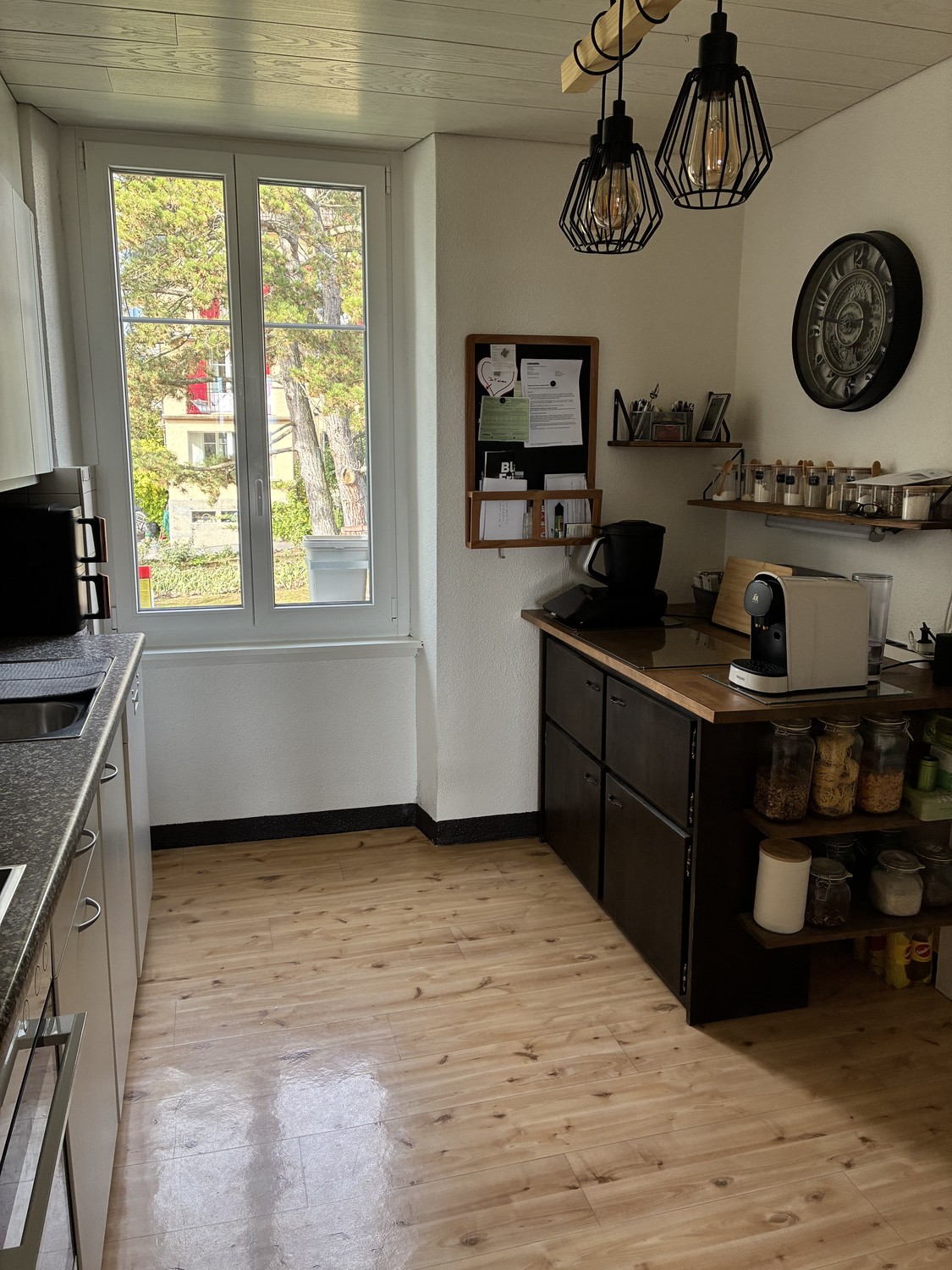 3 ½ rooms apartment, photo 4 sur 9