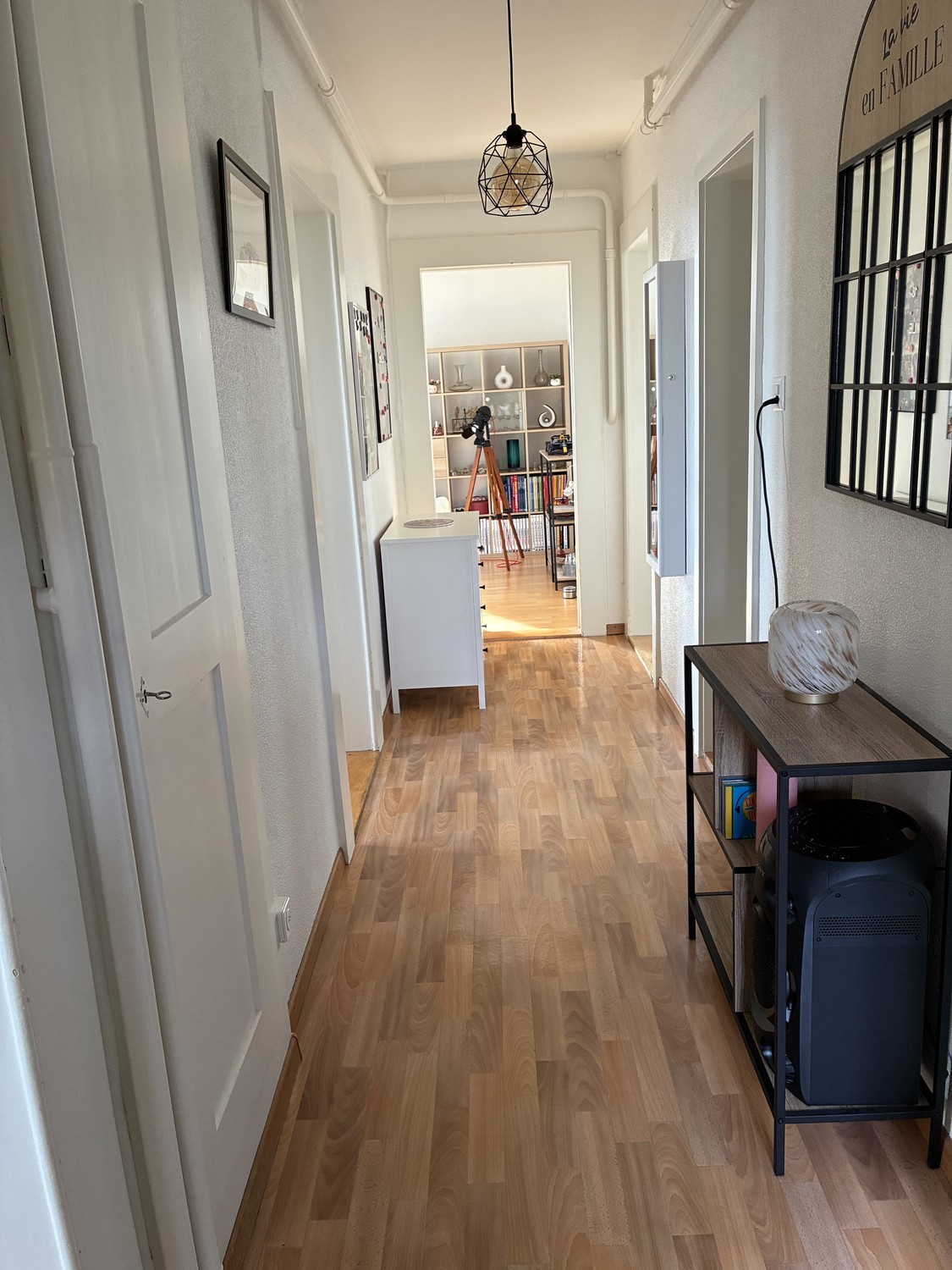 3 ½ rooms apartment, photo 9 sur 9