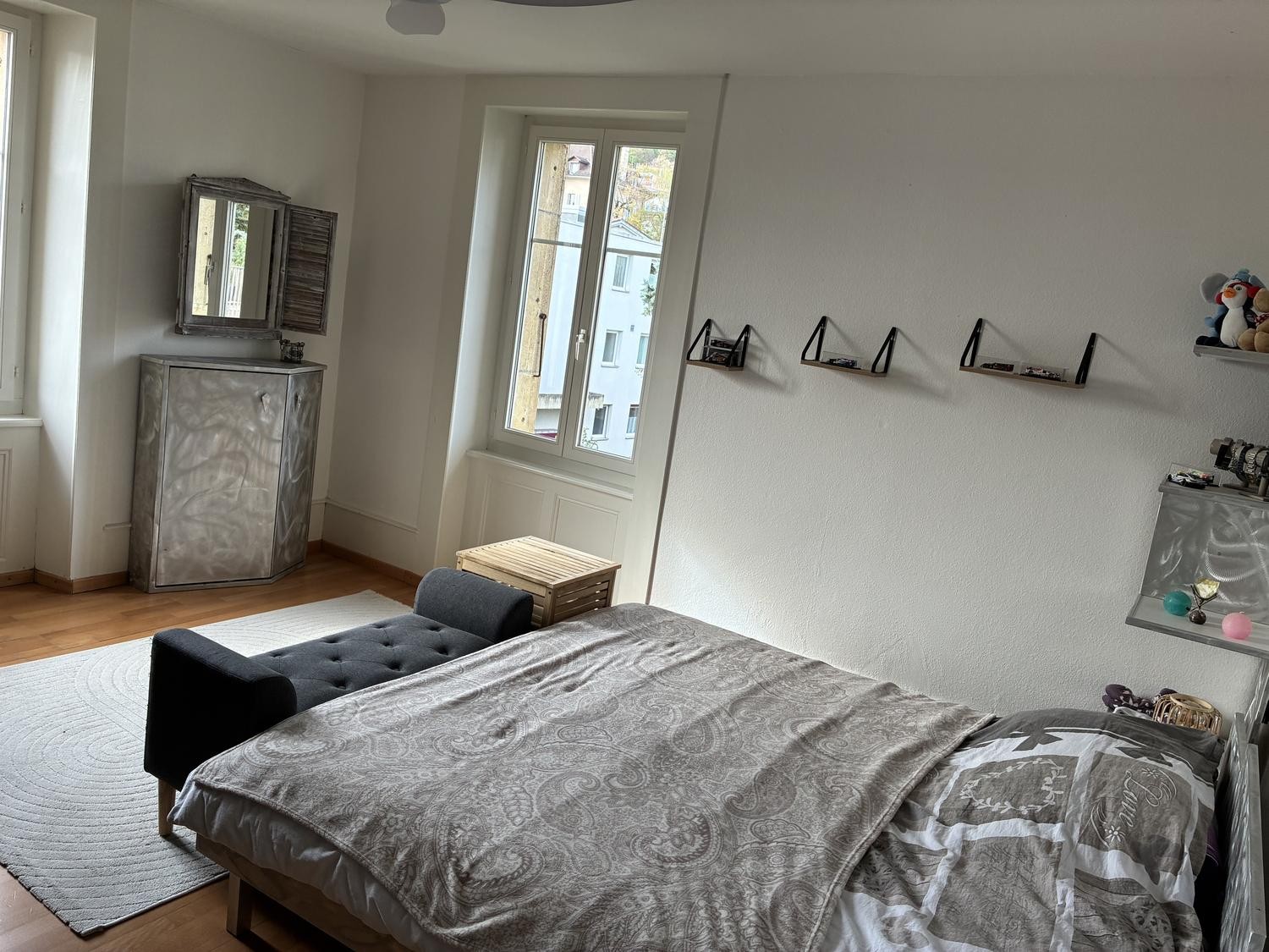 3 ½ rooms apartment, photo 8 sur 9
