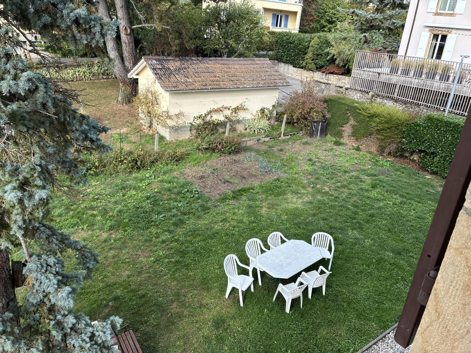 3 ½ rooms apartment, photo 7 sur 9