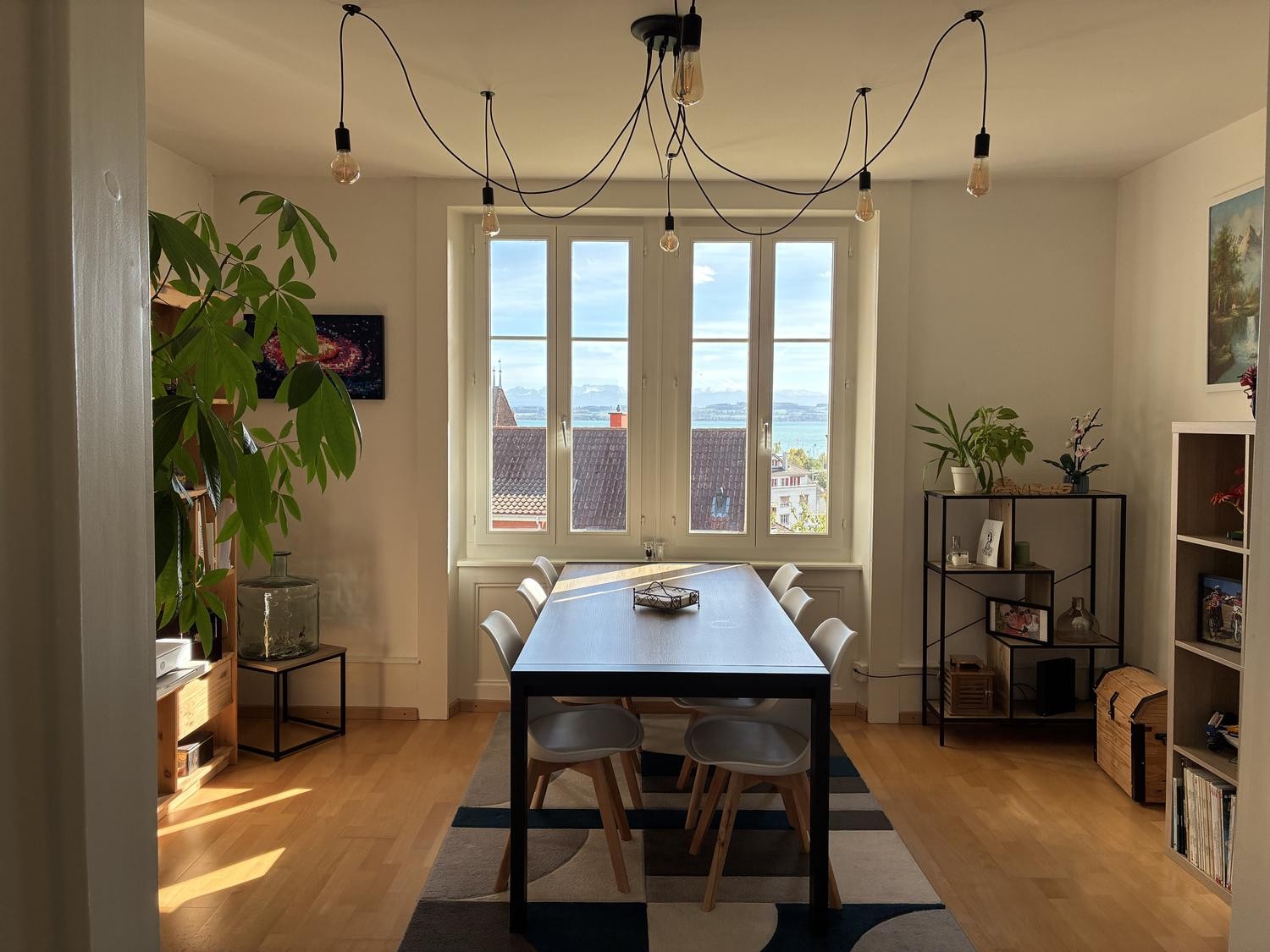 3 ½ rooms apartment, photo 2 sur 9