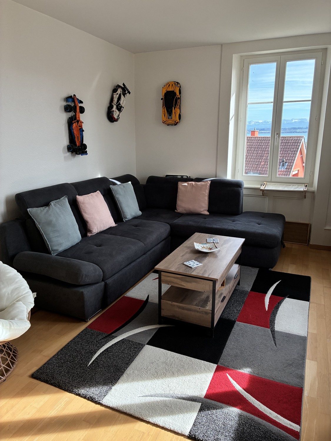3 ½ rooms apartment, photo 6 sur 9