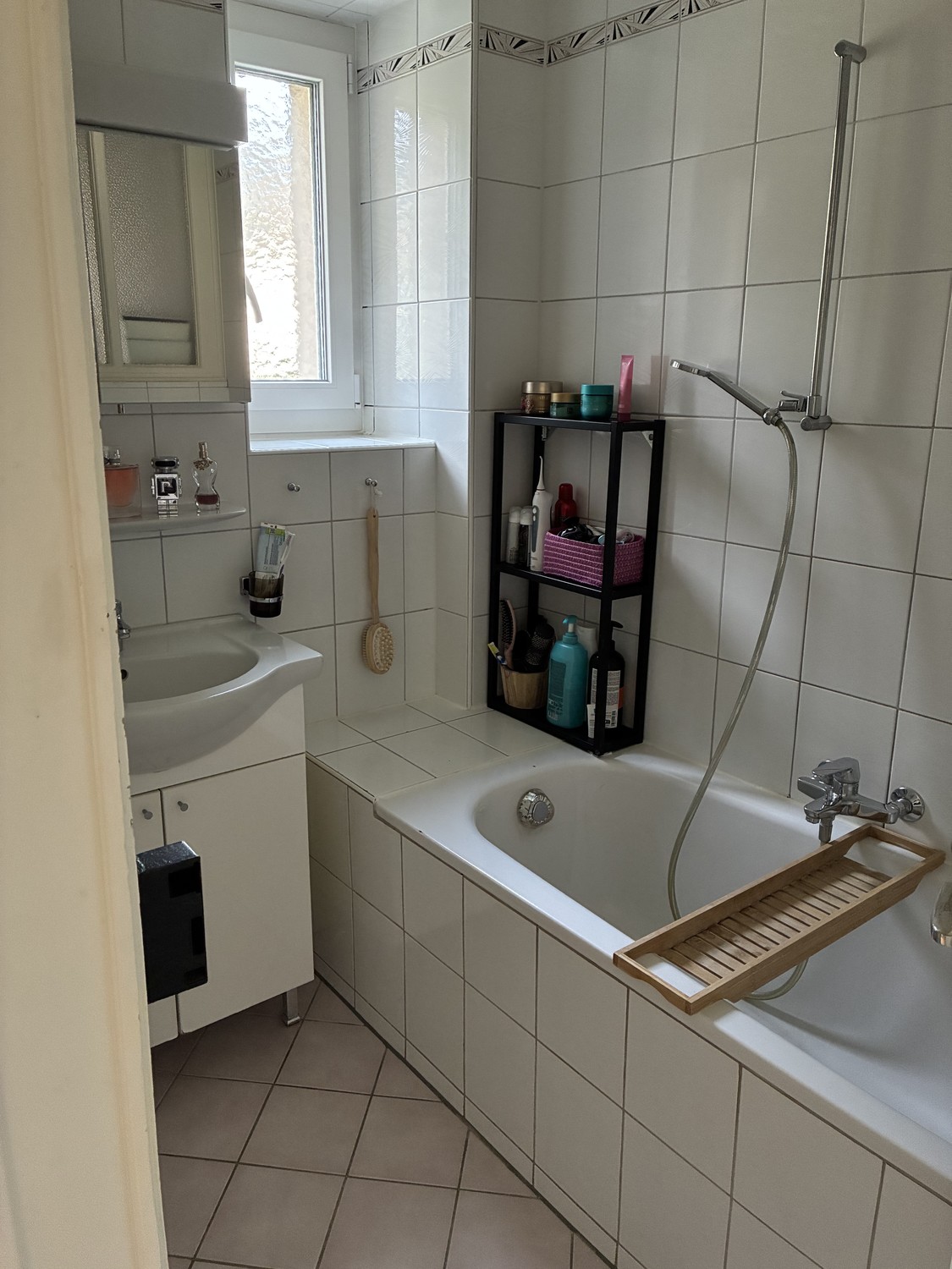 3 ½ rooms apartment, photo 5 sur 9