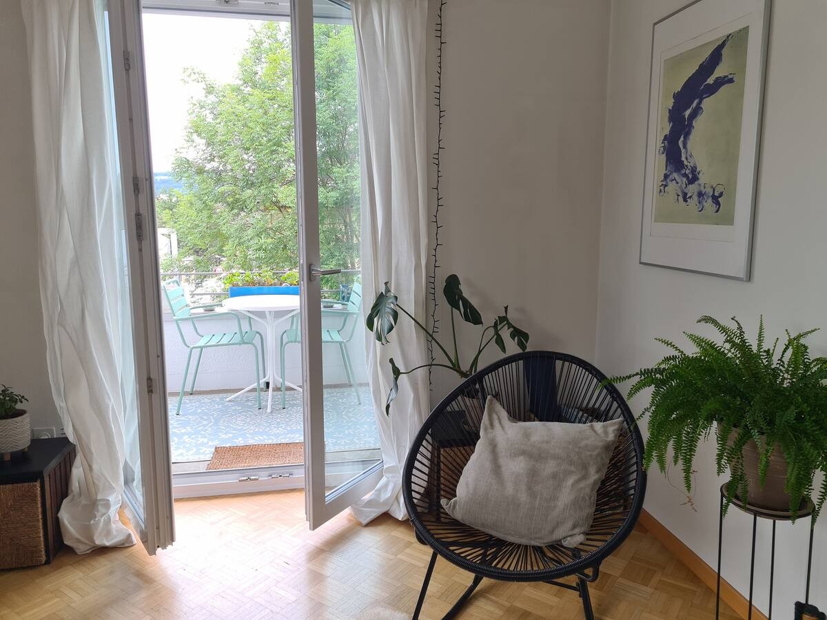 Appartement de 3 pièces, photo 5 sur 8