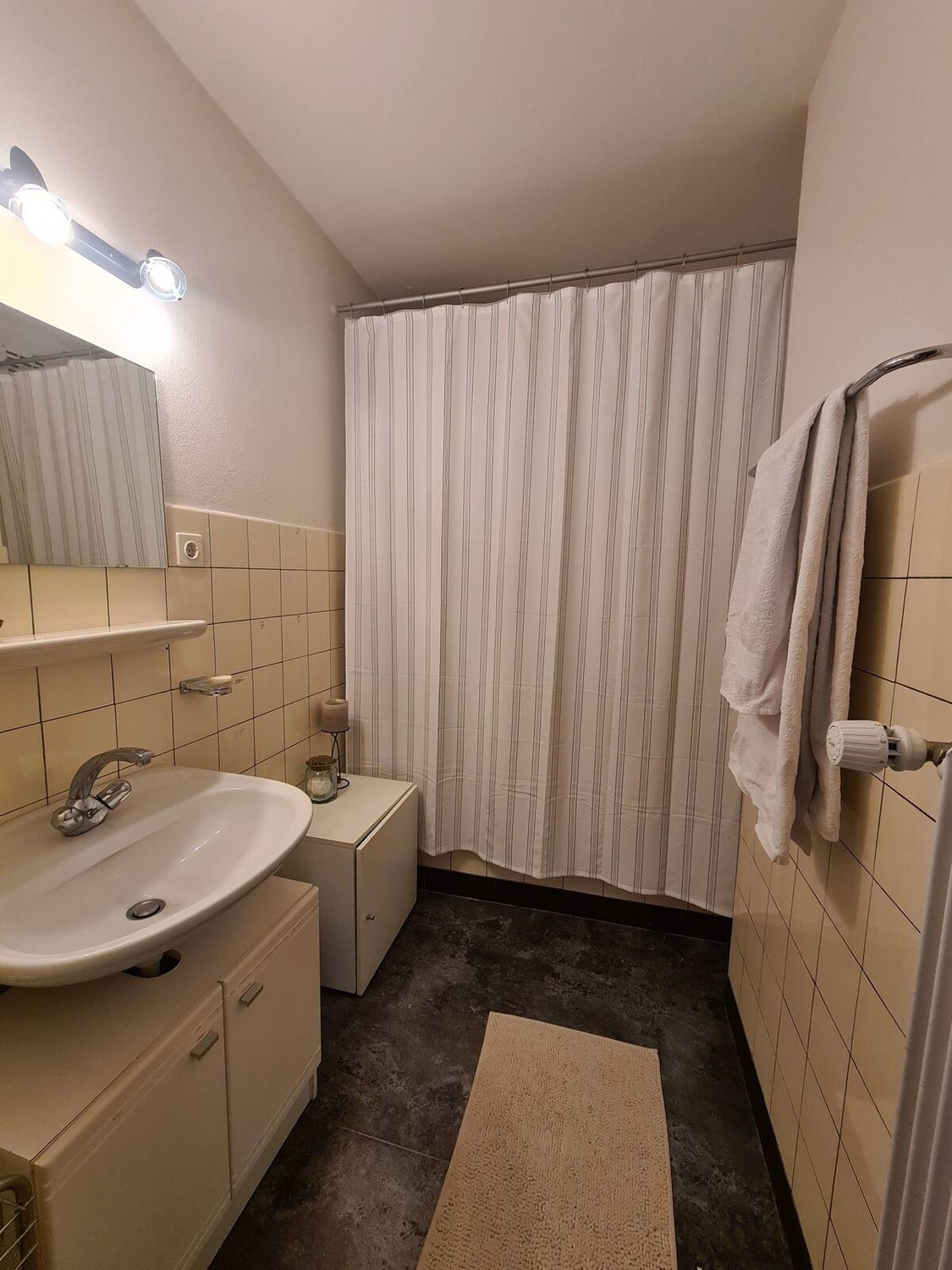Appartement de 3 pièces, photo 8 sur 8