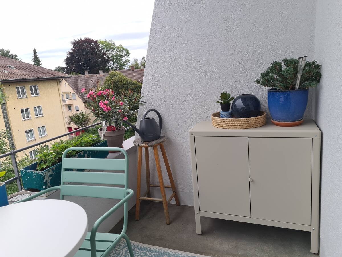 Appartement de 3 pièces, photo 4 sur 8