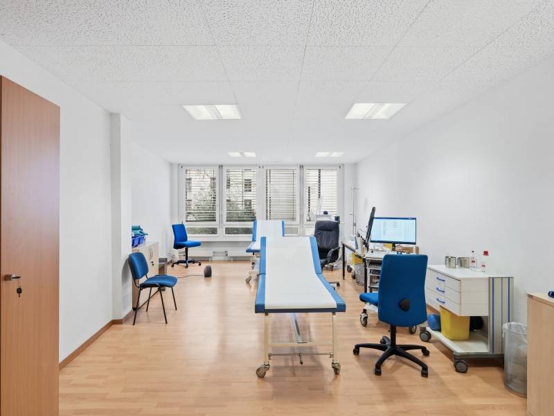 165m² office, photo 3 sur 10