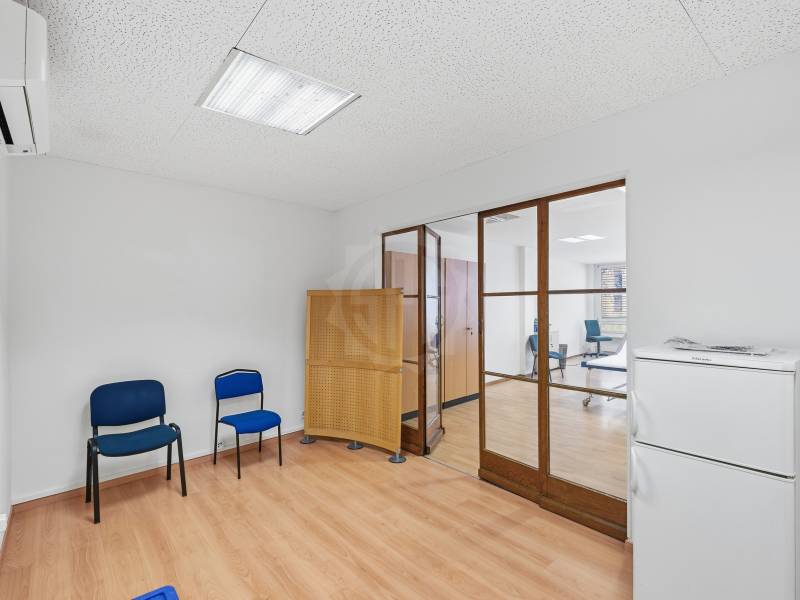 165m² office, photo 6 sur 10