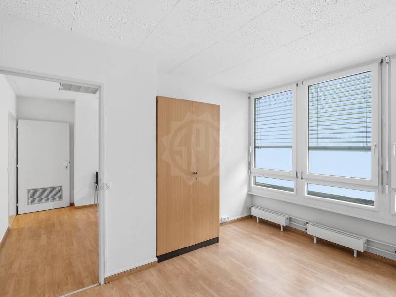 165m² office, photo 9 sur 10