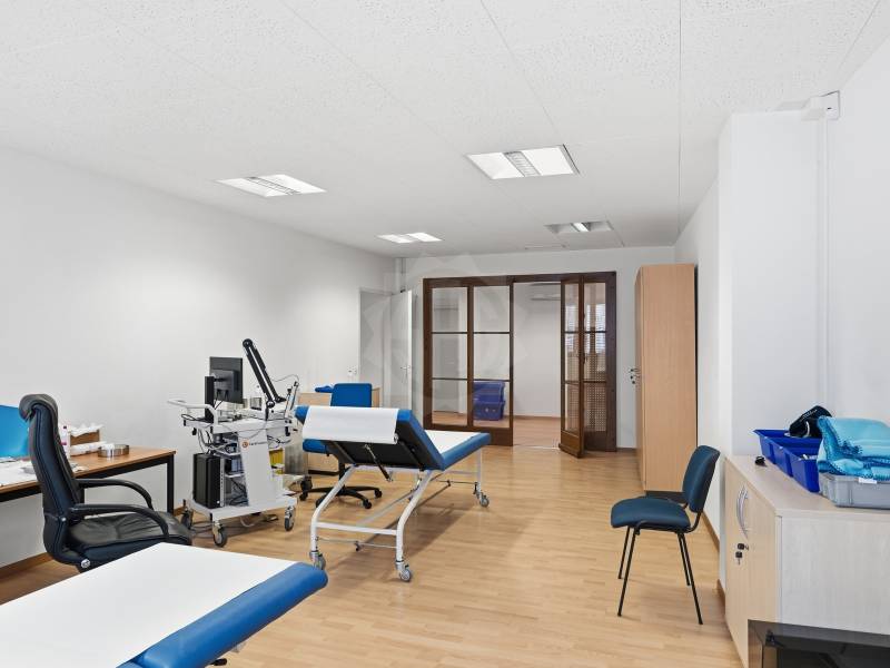 165m² office, photo 4 sur 10