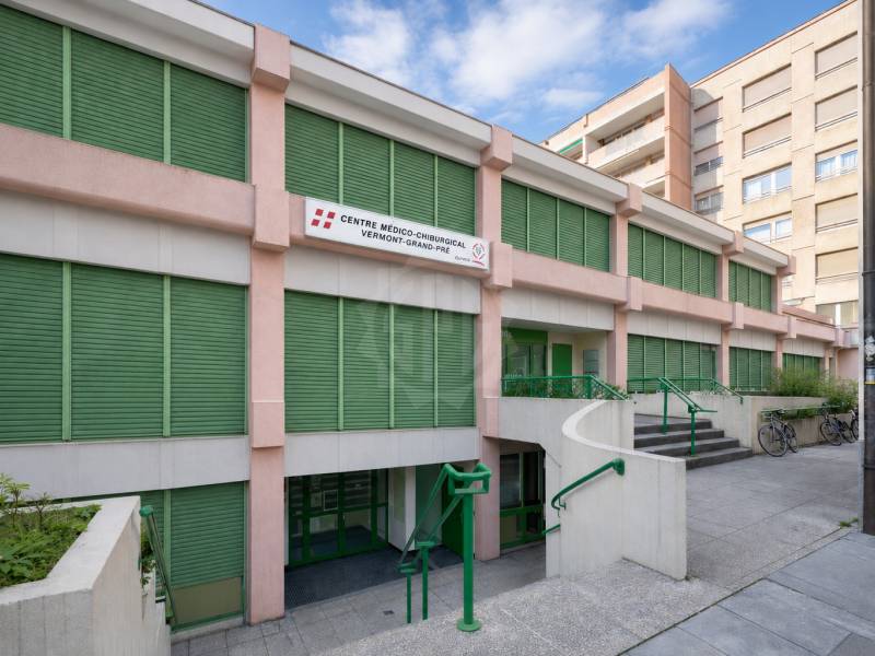 165m² office, photo 2 sur 10