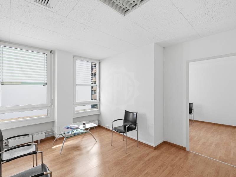 165m² office, photo 7 sur 10
