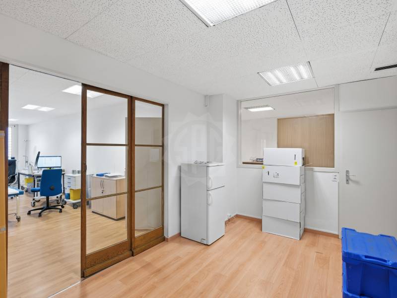 165m² office, photo 5 sur 10