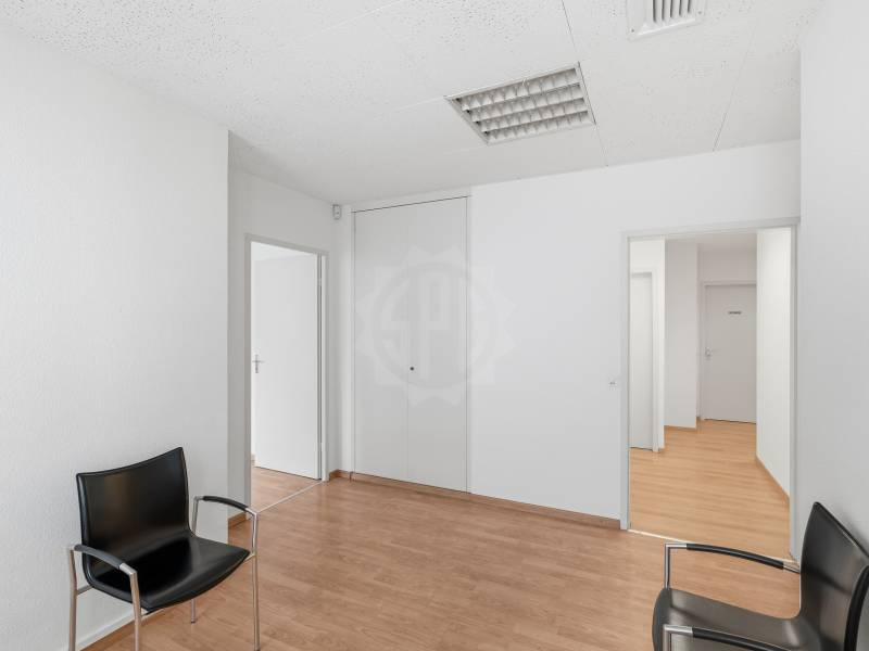 165m² office, photo 8 sur 10