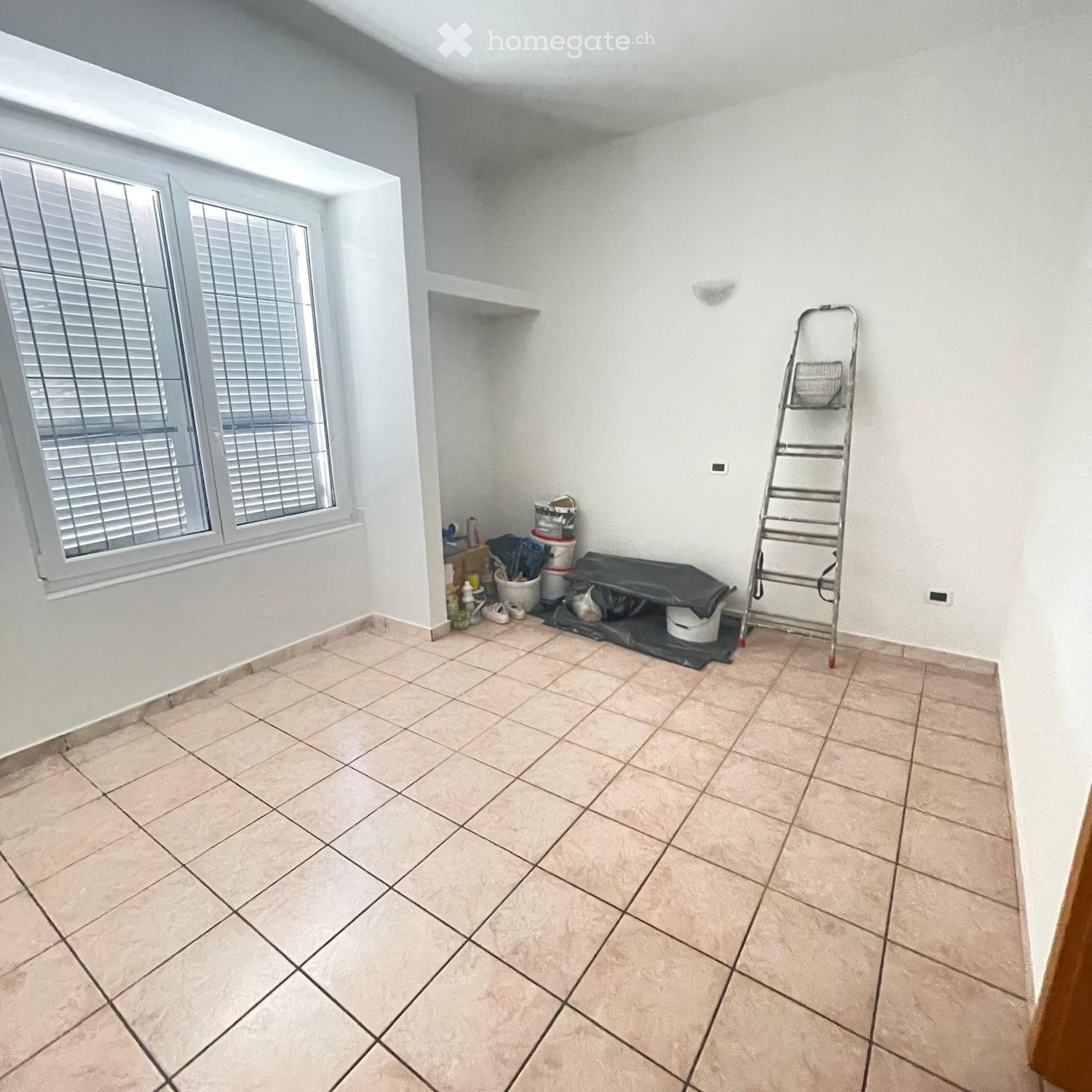 Appartement de 2 ½ pièces, photo 1 sur 5