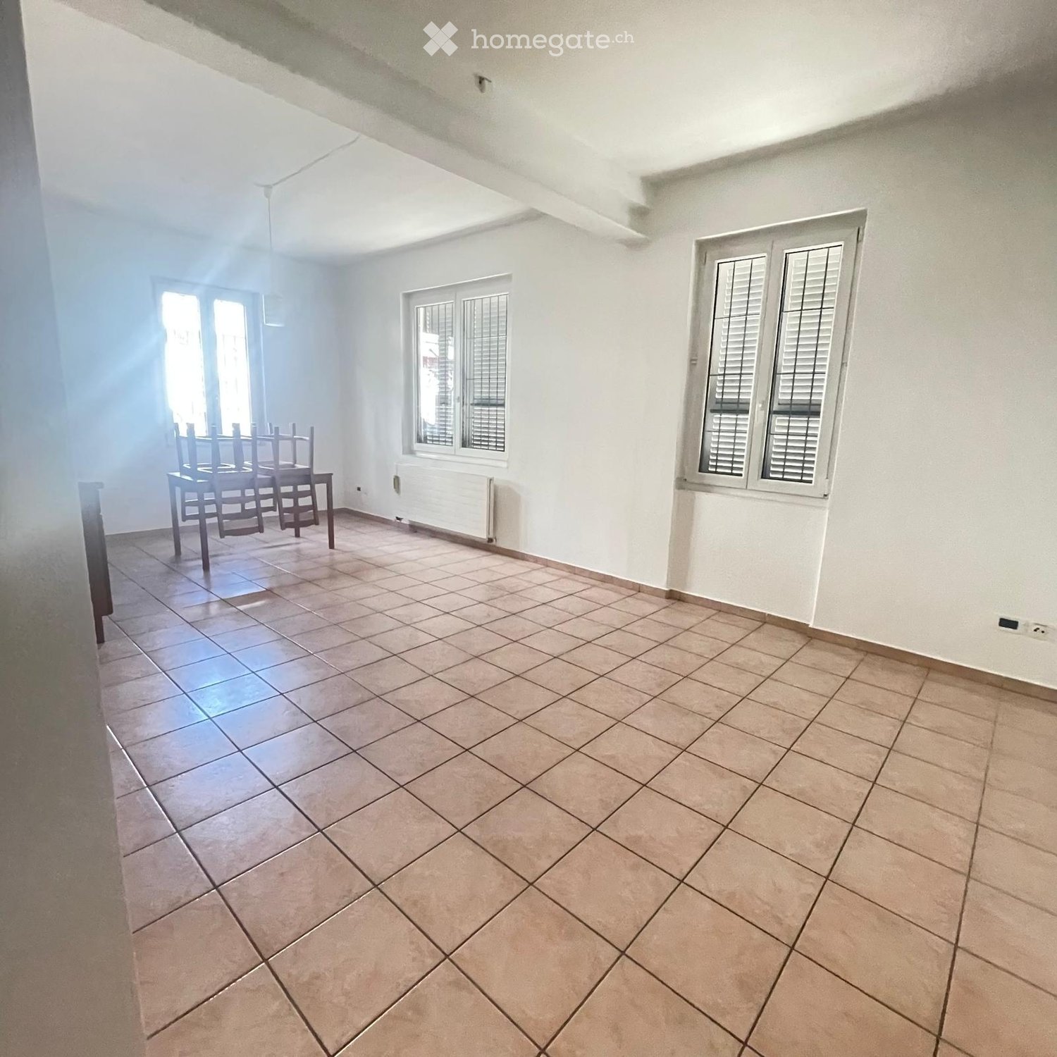 Appartement de 2 ½ pièces, photo 3 sur 5