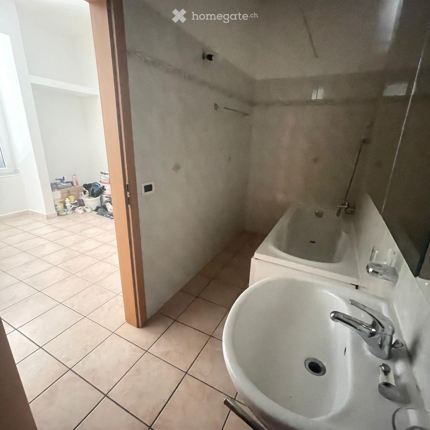 Appartement de 2 ½ pièces, photo 2 sur 5