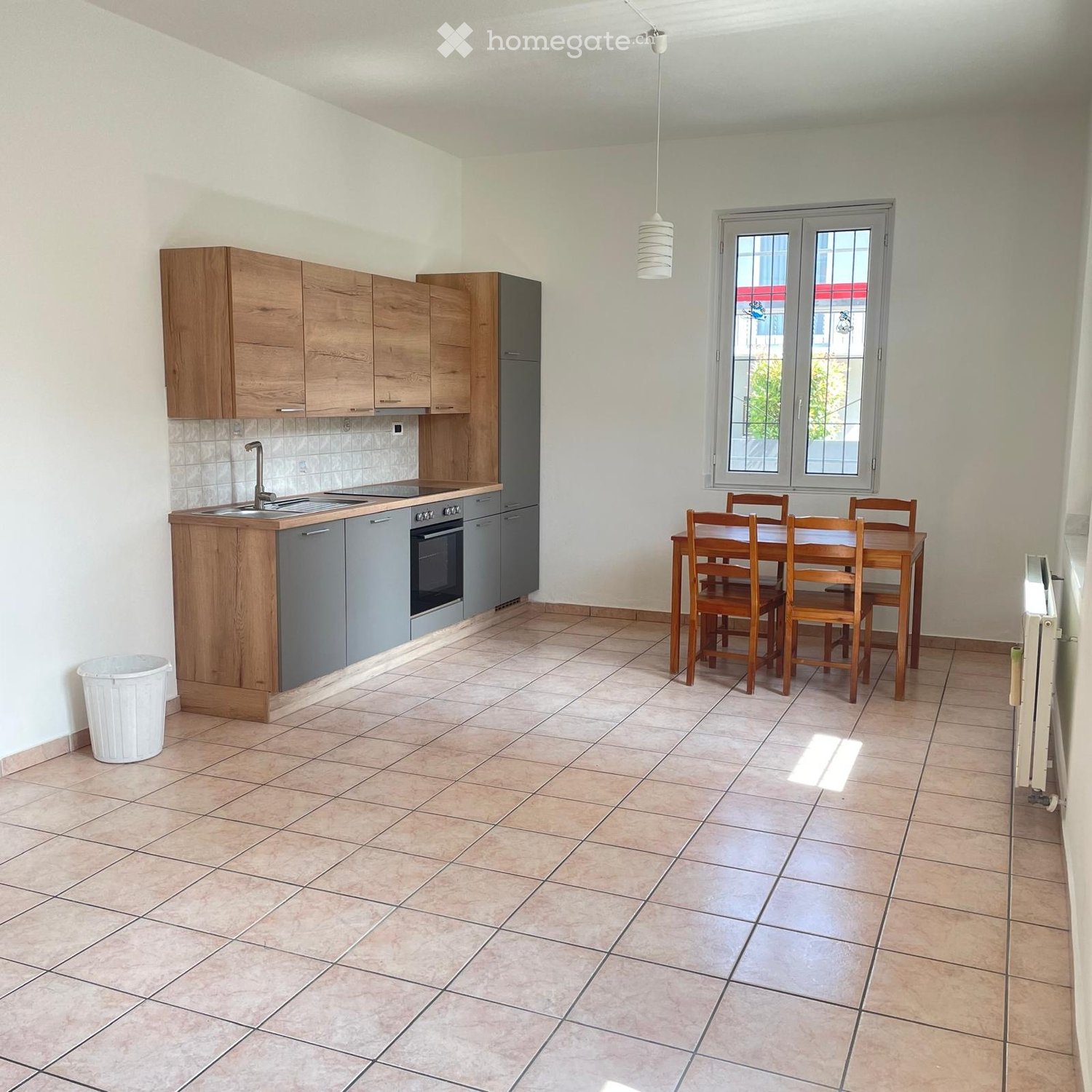 Appartement de 2 ½ pièces, photo 4 sur 5
