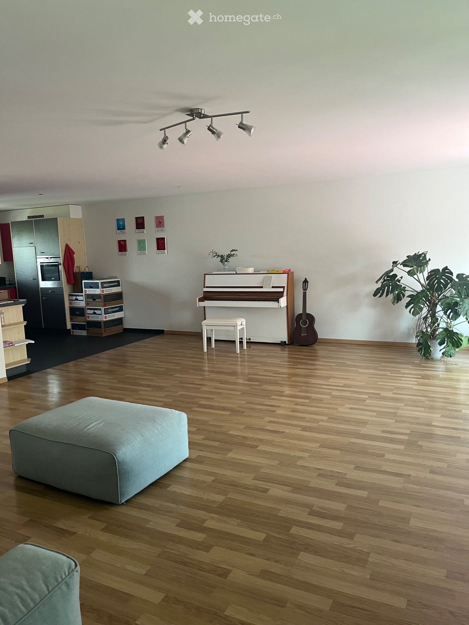 1 chambre chambre individuelle, photo 4 sur 5