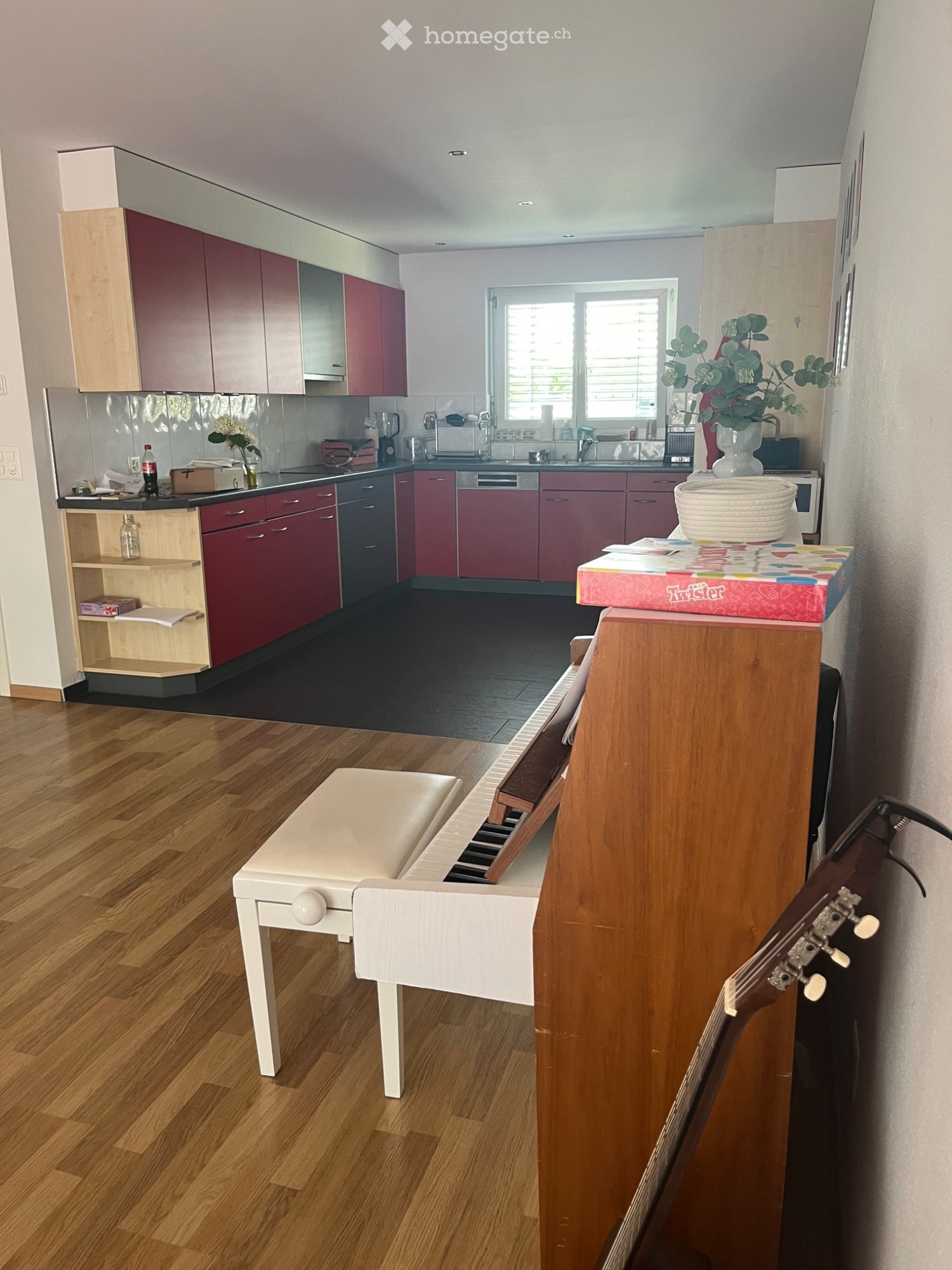 1 chambre chambre individuelle, photo 3 sur 5