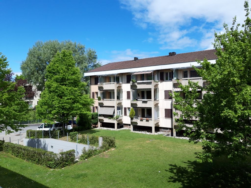 Créneau ouvert