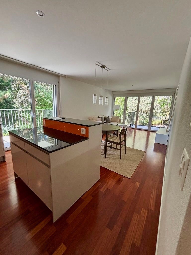 Appartement de 3 ½ pièces