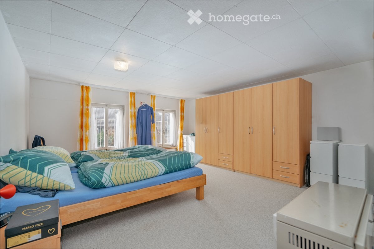 Demi-maison de 5 ½ pièces, photo 2 sur 5