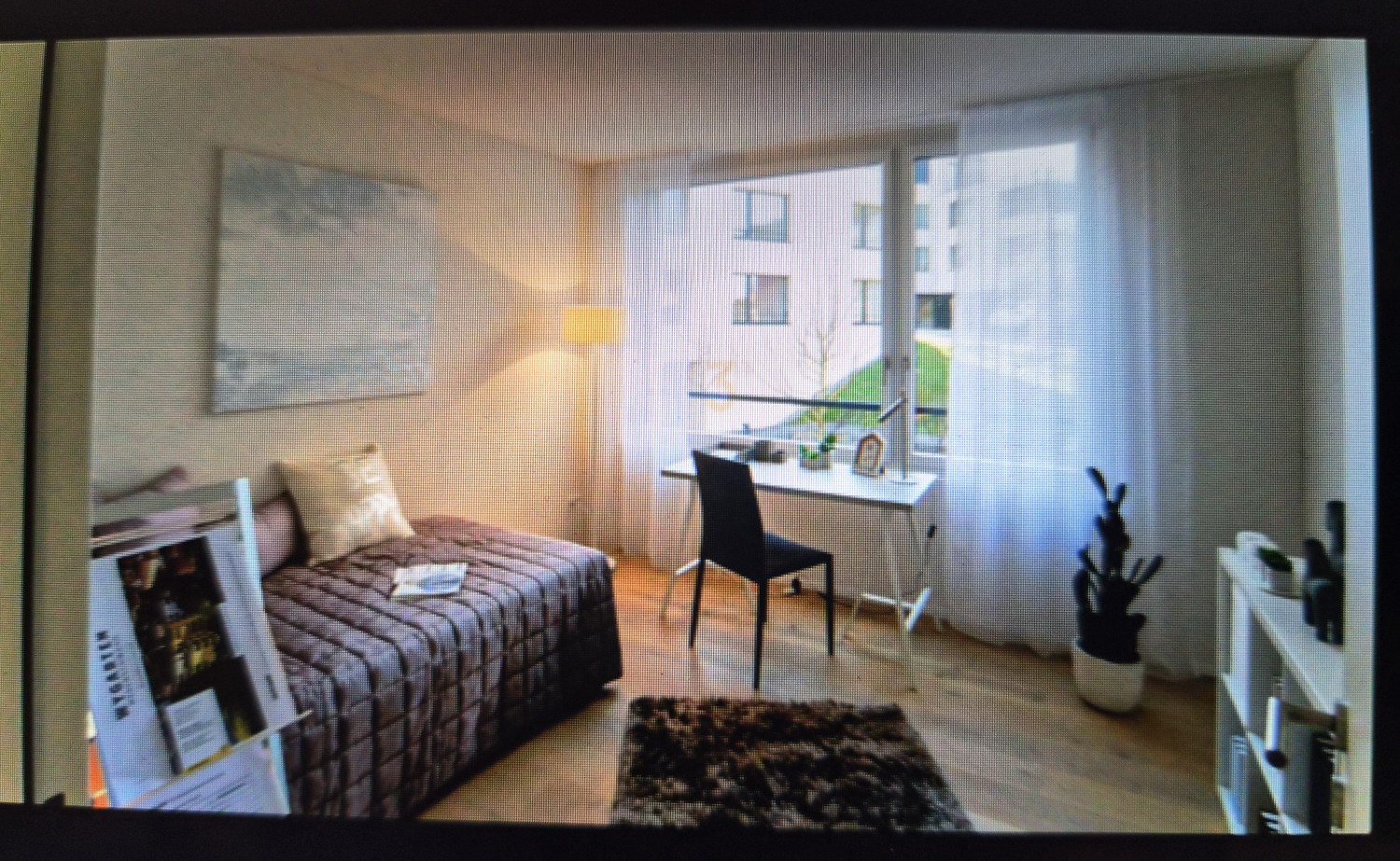 Appartement de 2 ½ pièces, photo 4 sur 10