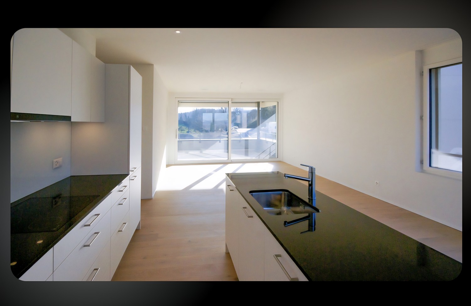 Appartement de 2 ½ pièces, photo 2 sur 10