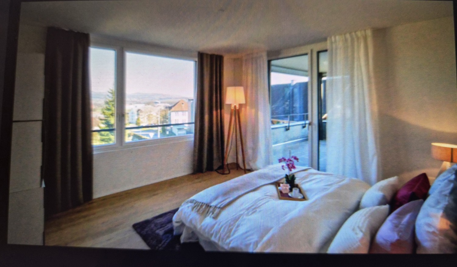 Appartement de 2 ½ pièces, photo 3 sur 10