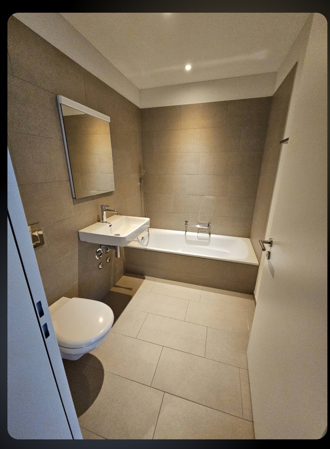 Appartement de 2 ½ pièces, photo 7 sur 10