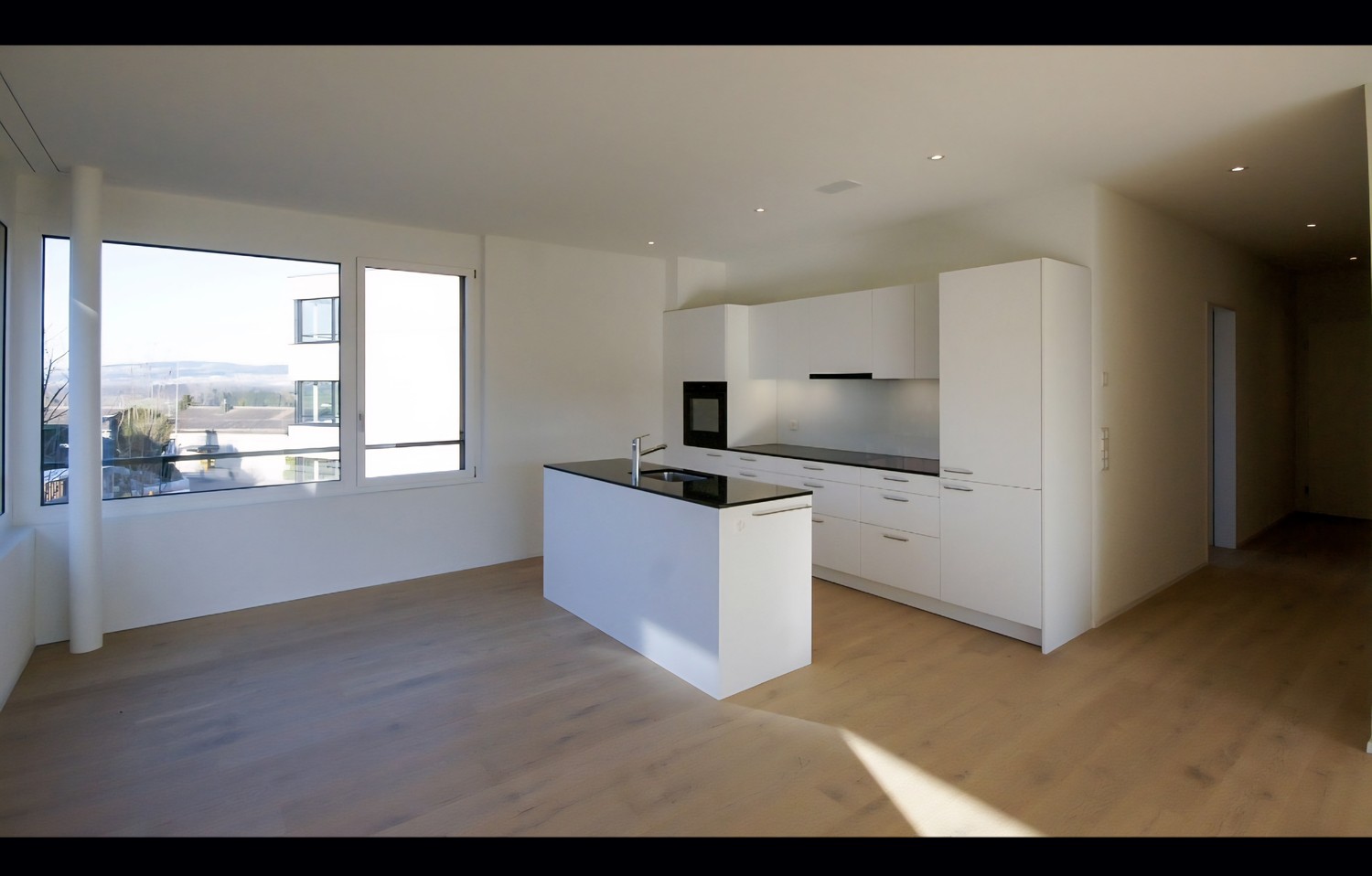 Appartement de 2 ½ pièces, photo 1 sur 10