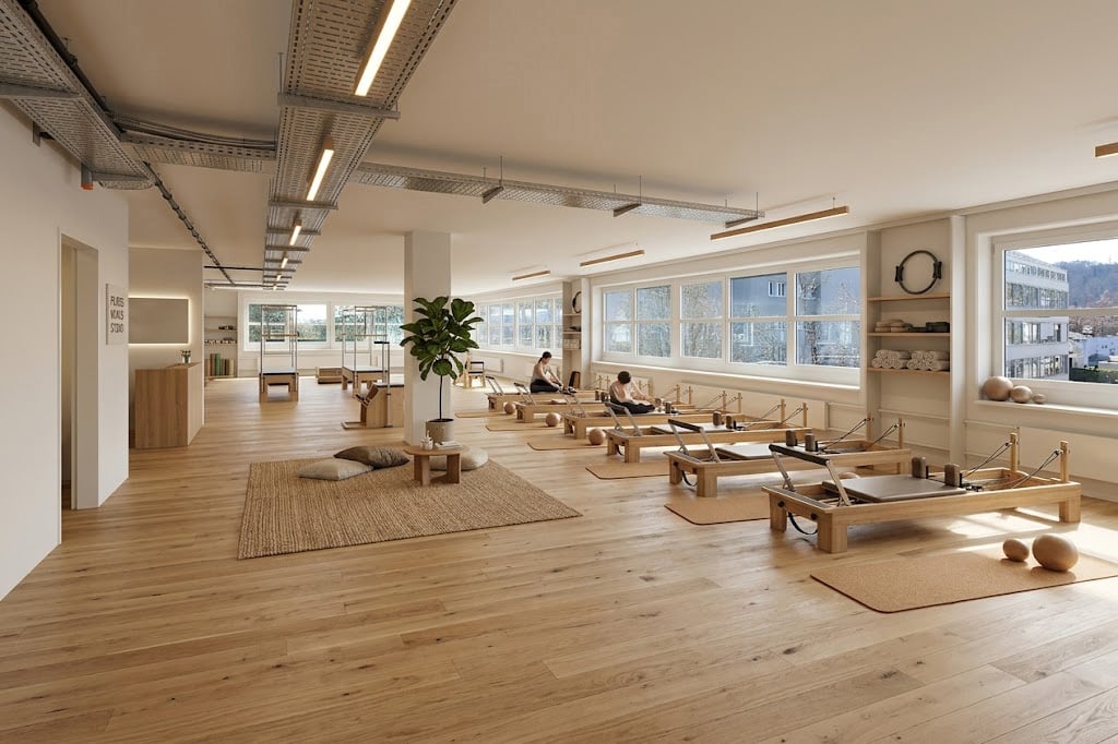 608m² bureau