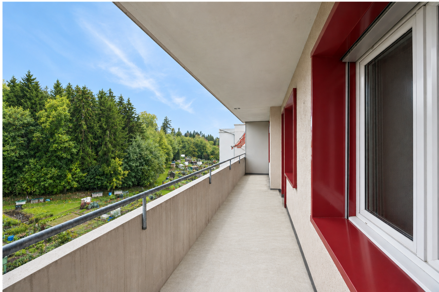 Appartement de 2 pièces, photo 6 sur 8
