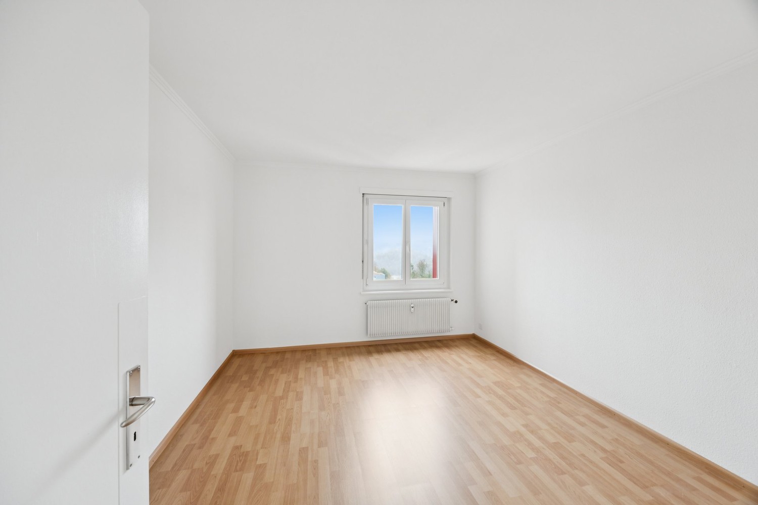 Appartement de 2 pièces, photo 1 sur 8