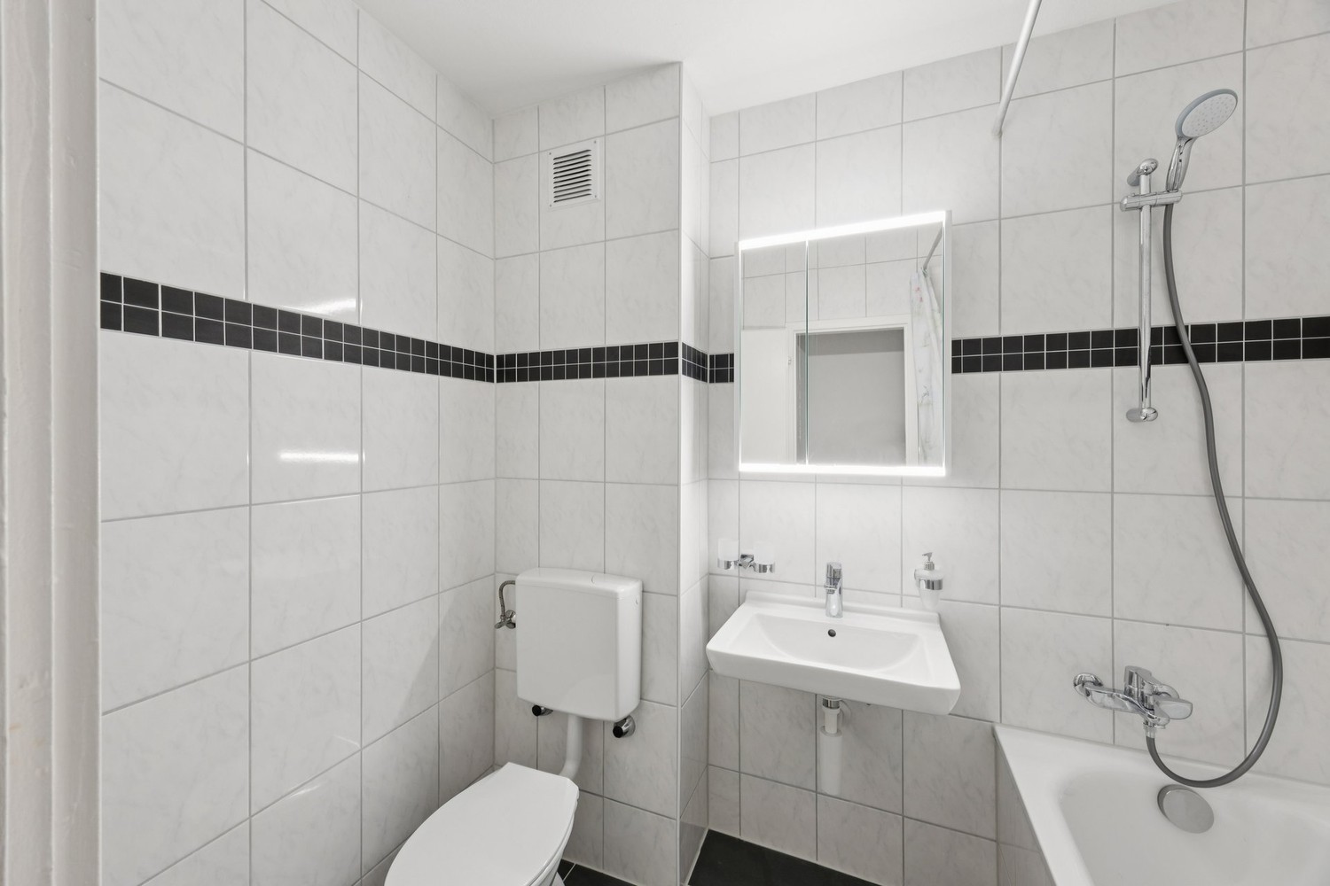 Appartement de 2 pièces, photo 4 sur 8