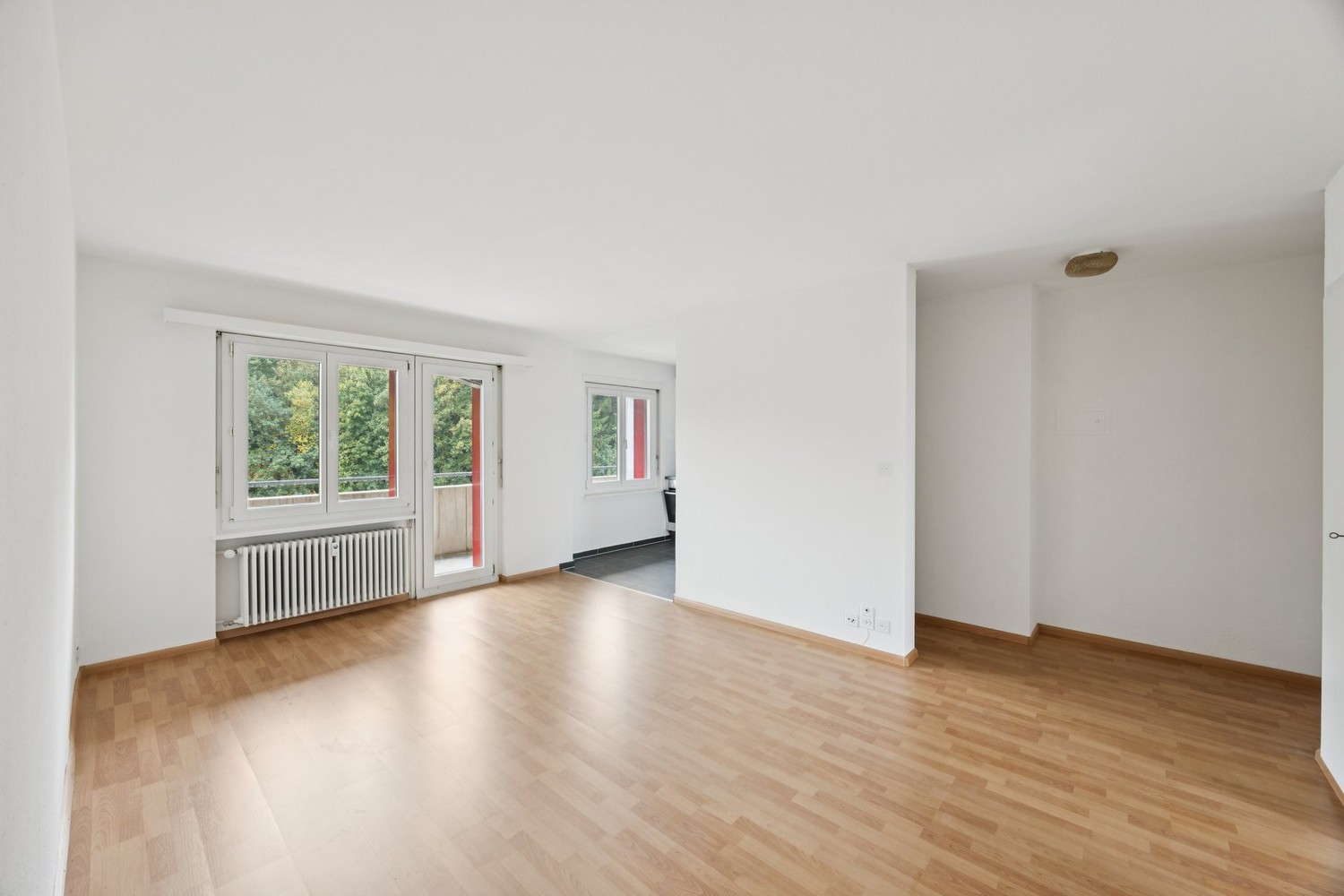 Appartement de 2 pièces, photo 5 sur 8