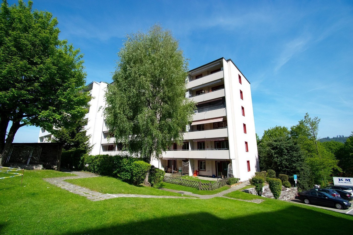 Appartement de 2 pièces, photo 2 sur 8