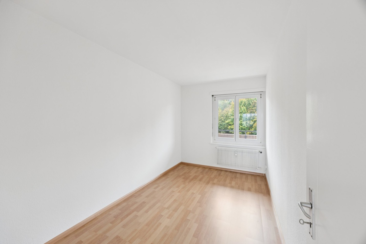 Appartement de 2 pièces, photo 7 sur 8