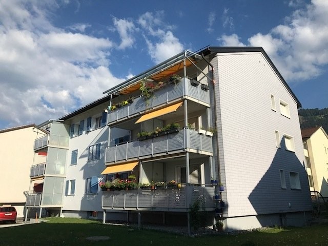 Appartement de 4 pièces, photo 1 sur 5