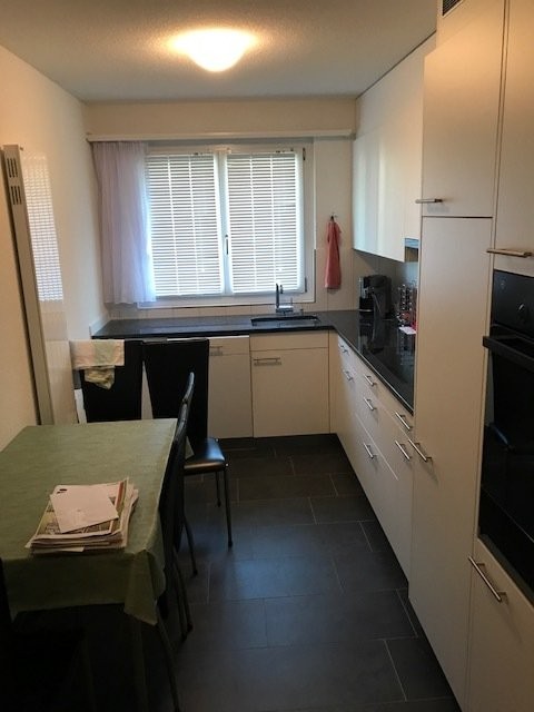 Appartement de 4 pièces, photo 2 sur 5