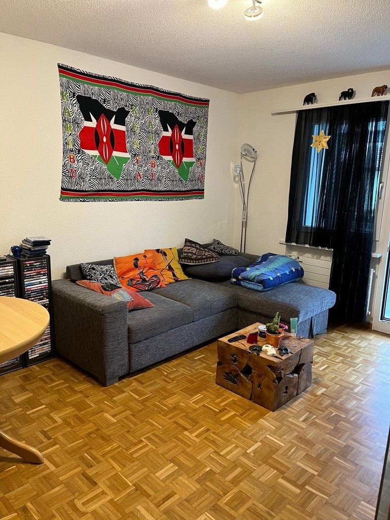Appartement de 4 pièces, photo 3 sur 5