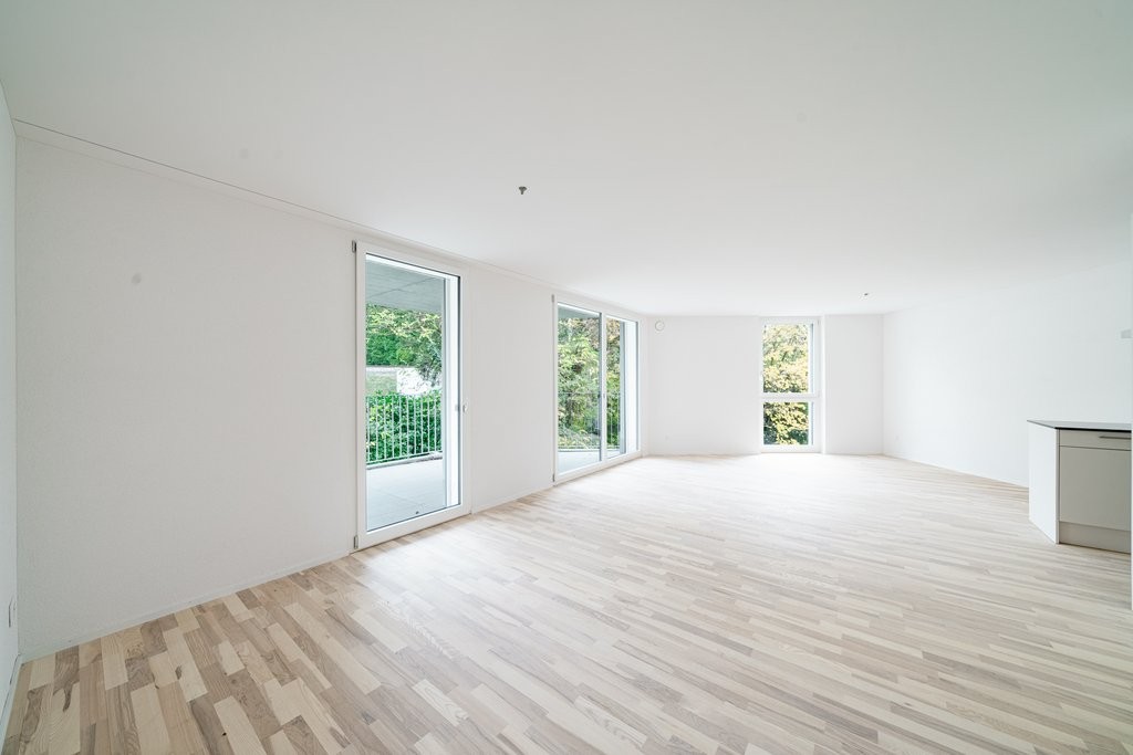 2 ½ pièces appartement, photo 3 sur 10