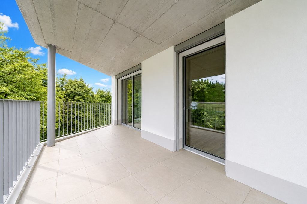 2 ½ pièces appartement, photo 10 sur 10